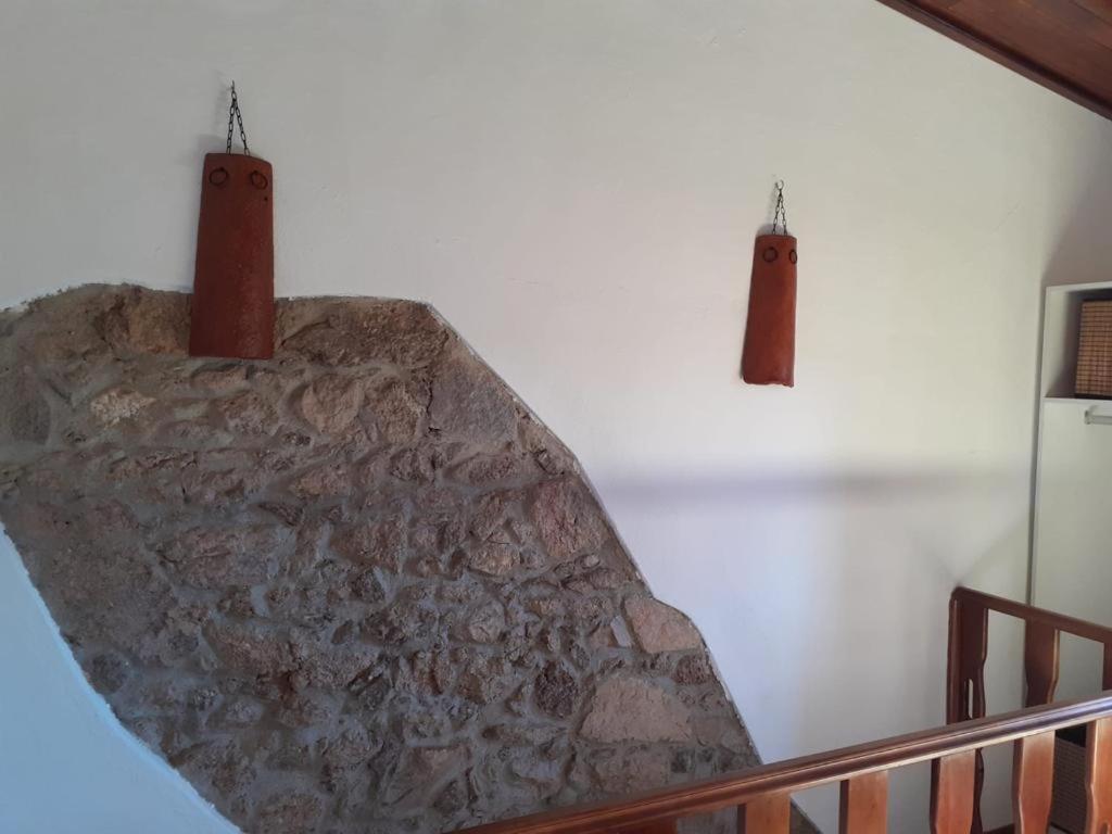 Casa Janeiro Alentejo Villa Portalegre Exterior foto