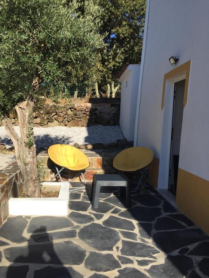 Casa Janeiro Alentejo Villa Portalegre Exterior foto