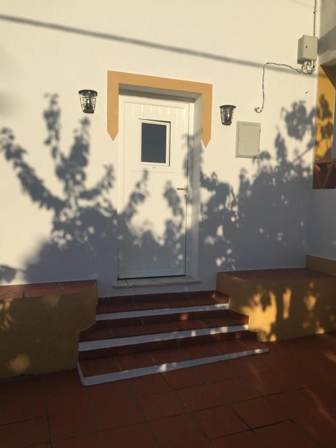 Casa Janeiro Alentejo Villa Portalegre Exterior foto